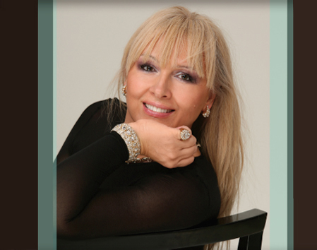 Dr. Lilly Ostoich, Founder Zoetica